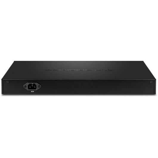 Switch TRENDnet TPE-5048WS Web Smart PoE+ 52 Ports