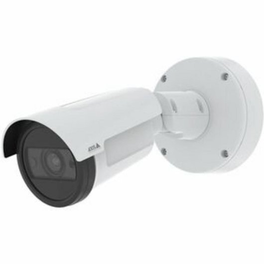 Caméra de surveillance Axis P1467-LE 5MP Vision Nocturne Intérieure et Extérieure IA