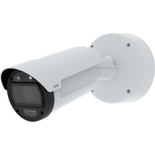 Caméra de surveillance Axis Q1808-LE 10MP Vision Nocturne Extérieure PTZ numérique