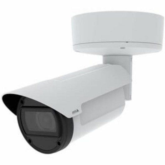 Caméra de surveillance Axis Q1808-LE 10MP Vision Nocturne Extérieure PTZ numérique