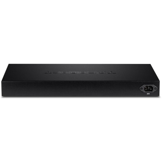 Commutateur TRENDnet TPE-5028WS PoE+ 28 ports Gigabit