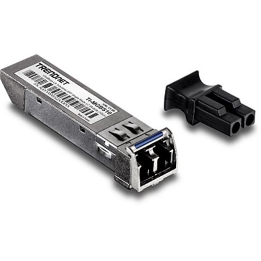 SFP-Modul Trendnet TI-MGBS10 Einzelfaser 10 km