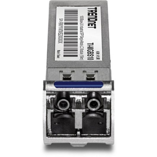 SFP-Modul Trendnet TI-MGBS10 Einzelfaser 10 km