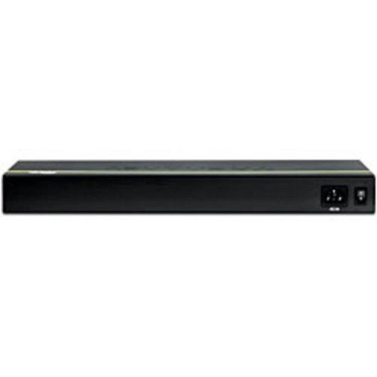 Conmutador TRENDnet TEG-S16G 16 puertos Gigabit GREENnet