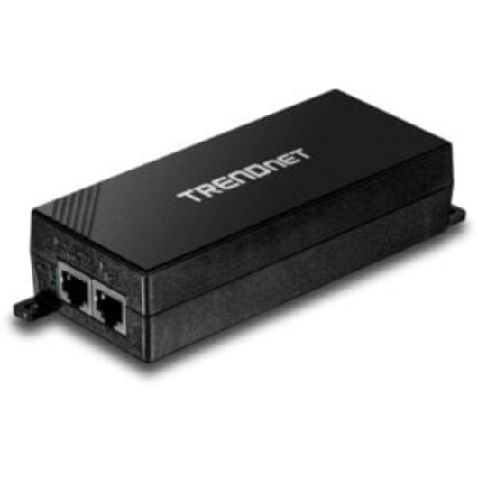 Inyector PoE+ Trendnet TPE-115GI Gigabit 30W