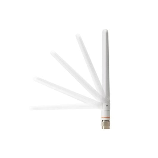 Antena Cisco AIR-ANT2524DW-RS= Omnidireccional 2,4/5 GHz 4 dBi RP-TNC