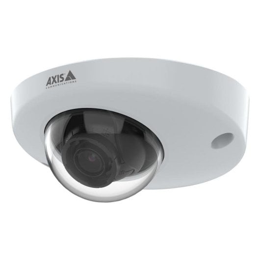 Cámara IP Axis P3905-R Mk III FullHD Interior Resistente y PoE