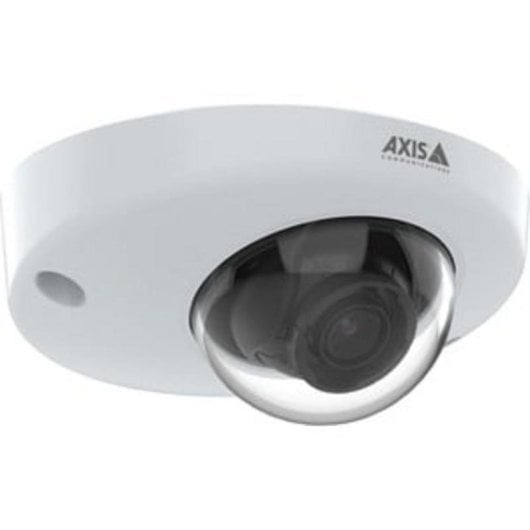 Cámara IP Axis P3905-R Mk III FullHD Interior Resistente y PoE