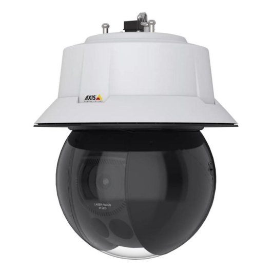 Axis Q6315-LE Überwachungskamera FullHD PTZ Nachtsicht Innenbereich und Außenbereich Robust