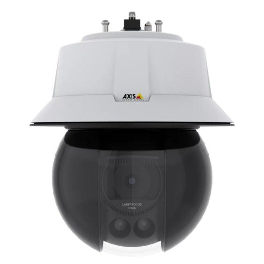 Axis Q6315-LE Überwachungskamera FullHD PTZ Nachtsicht Innenbereich und Außenbereich Robust