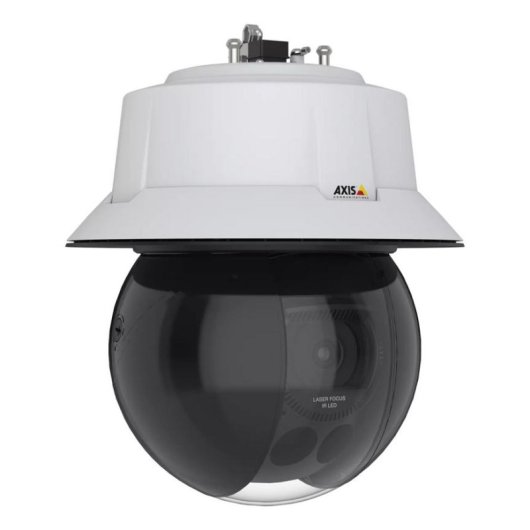 Axis Q6315-LE Überwachungskamera FullHD PTZ Nachtsicht Innenbereich und Außenbereich Robust