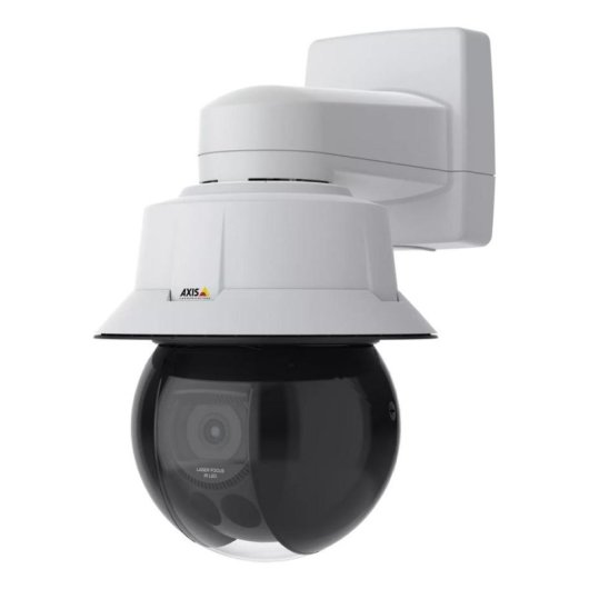 Axis Q6315-LE Überwachungskamera FullHD PTZ Nachtsicht Innenbereich und Außenbereich Robust