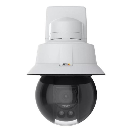 Axis Q6315-LE Überwachungskamera FullHD PTZ Nachtsicht Innenbereich und Außenbereich Robust