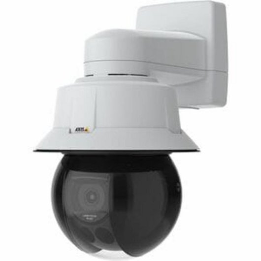 Axis Q6315-LE Überwachungskamera FullHD PTZ Nachtsicht Innenbereich und Außenbereich Robust