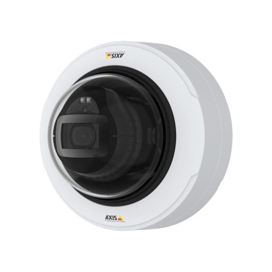 Videocamere di sorveglianza Axis P3248-LV 4K Visione Notturna Esterna Audio Bidirezionale