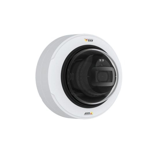 Videocamere di sorveglianza Axis P3248-LV 4K Visione Notturna Esterna Audio Bidirezionale