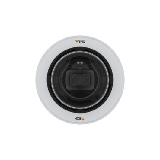 Videocamere di sorveglianza Axis P3248-LV 4K Visione Notturna Esterna Audio Bidirezionale