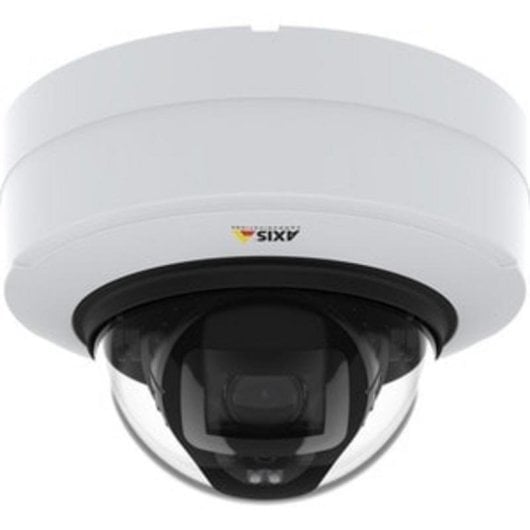 Videocamere di sorveglianza Axis P3248-LV 4K Visione Notturna Esterna Audio Bidirezionale