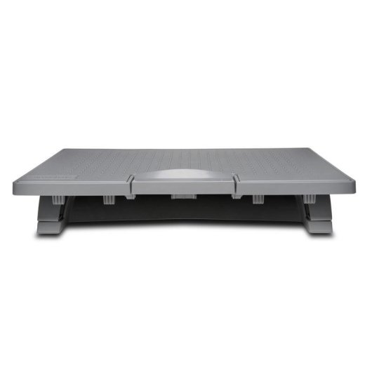 Reposapiés Kensington SoleMate Pro Ergonómico Ajustable SmartFit