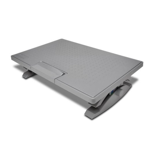Reposapiés Kensington SoleMate Pro Ergonómico Ajustable SmartFit