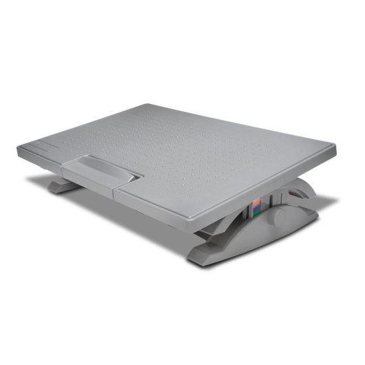 Reposapiés Kensington SoleMate Pro Ergonómico Ajustable SmartFit