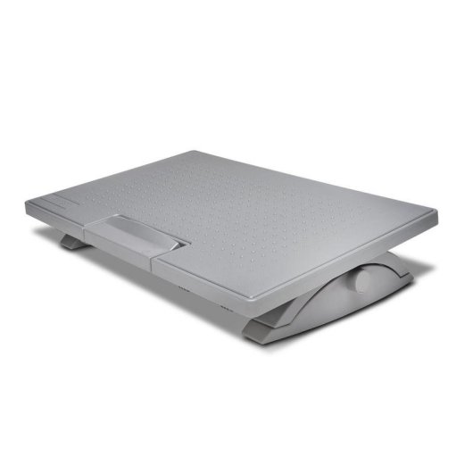 Reposapiés Kensington SoleMate Pro Ergonómico Ajustable SmartFit