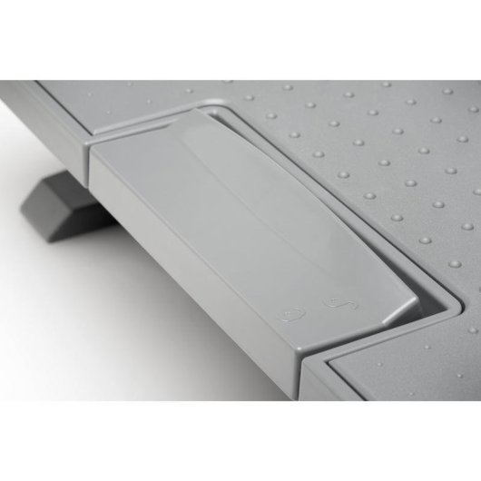 Reposapiés Kensington SoleMate Pro Ergonómico Ajustable SmartFit