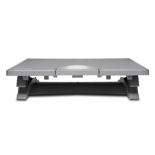 Reposapiés Kensington SoleMate Pro Ergonómico Ajustable SmartFit