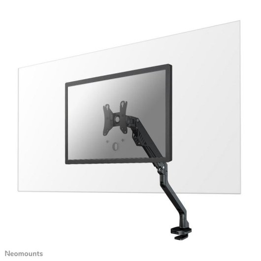 Mampara protectora Neomounts NS-PLXPROTECT1 Acrílico transparente para monitores hasta 32"
