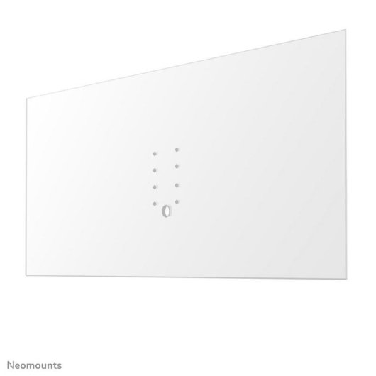 Mampara protectora Neomounts NS-PLXPROTECT1 Acrílico transparente para monitores hasta 32"
