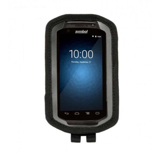 Funda de protección Mobilis 063004 Zebra TC70-75 GUN Negro