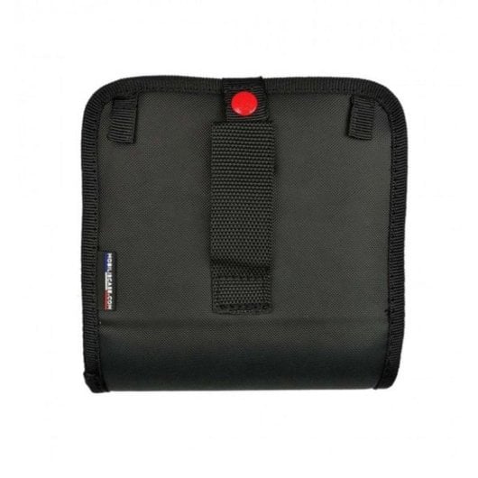 Etui de protection Mobilis Zebra ZQ521 avec sangle