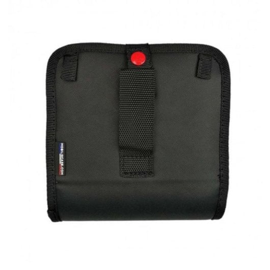 Etui de protection Mobilis Zebra ZQ521 avec sangle
