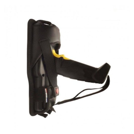 Funda de protección Mobilis MC3300 GUN con correa de hombro