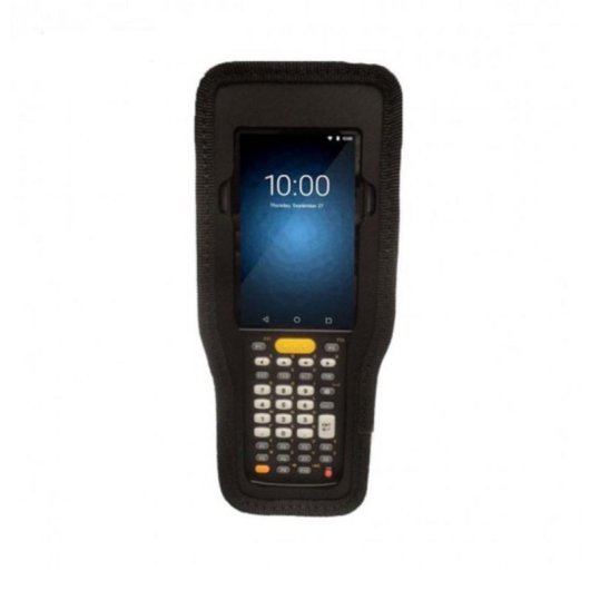 Funda de protección Mobilis MC3300 GUN con correa de hombro