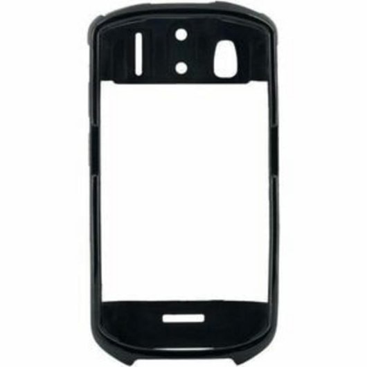 Funda Mobilis 065003 Negro para Zebra TC51/52/56/57