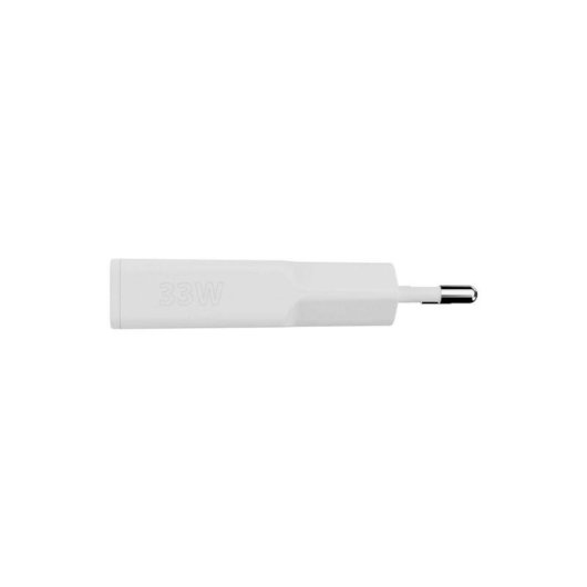 Cargador de pared Xtorm SlimLine 33W USB-C/USB-A