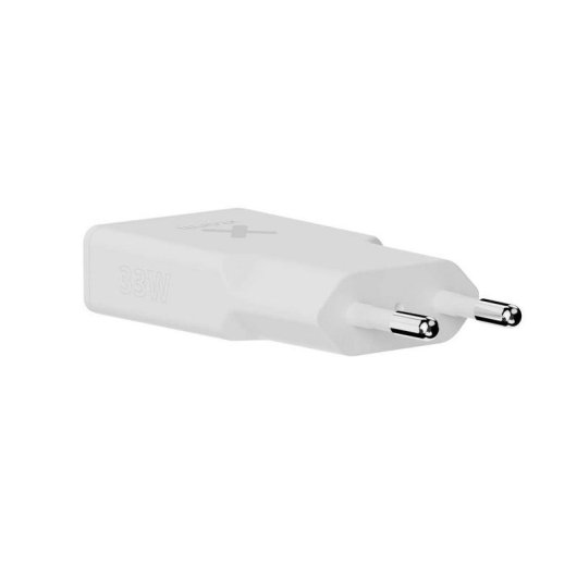 Cargador de pared Xtorm SlimLine 33W USB-C/USB-A