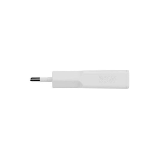 Cargador de pared Xtorm SlimLine 33W USB-C/USB-A