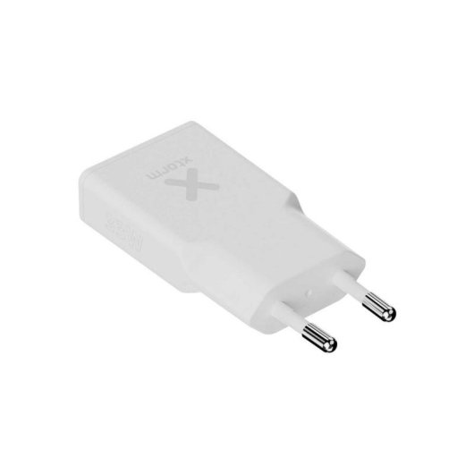 Cargador de pared Xtorm SlimLine 33W USB-C/USB-A