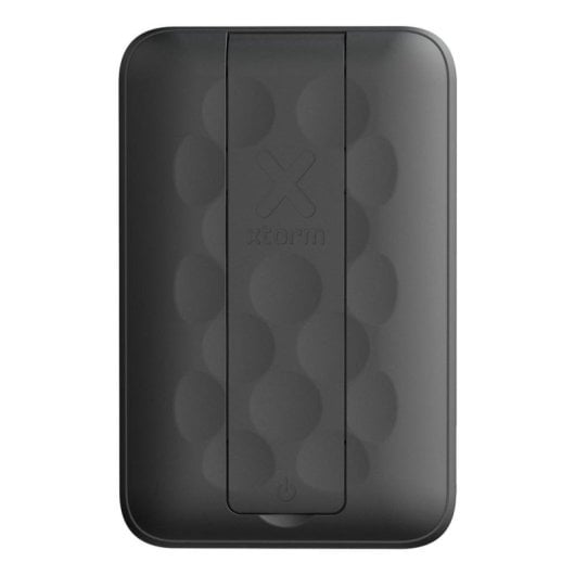 Power Bank Xtorm Magnetic Wireless 10000 mAh 20 W Ricarica Wireless Nero