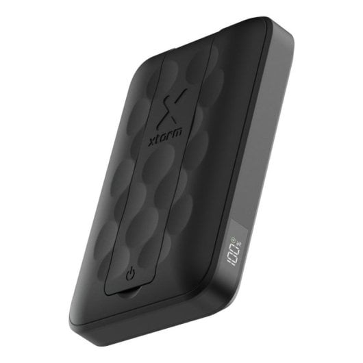 Power Bank Xtorm Magnetic Wireless 10000 mAh 20 W Ricarica Wireless Nero