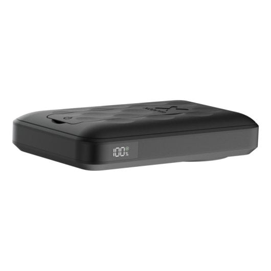 Power Bank Xtorm Magnetic Wireless 10000 mAh 20 W Ricarica Wireless Nero