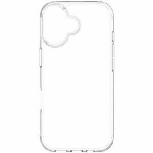 Funda para móvil Just in Case Cover TPU Transparente Resistente para iPhone 17