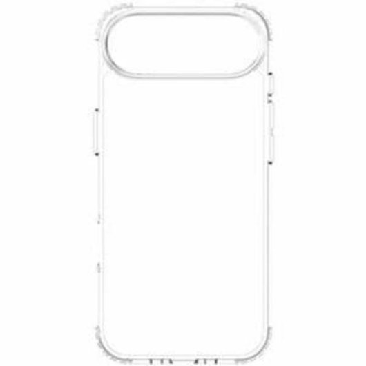 Funda para móvil Just in Case Cover TPU Transparente Antichoque para iPhone Air