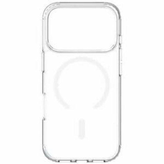 Funda para móvil Just in Case Cover TPU transparente resistente para iPhone 17 Pro