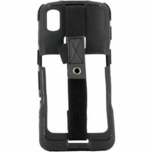 Funda para móvil Mobilis Cover case Noir Résistante MIL-STD-810G pour Zebra TC22 - TC27