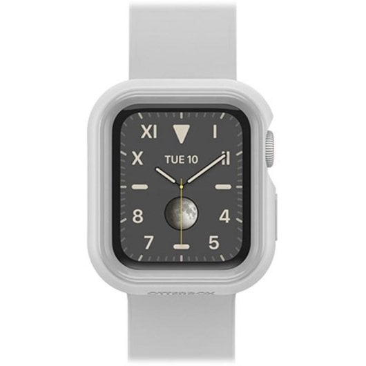 Funda OtterBox EXO Edge para Apple Watch Series 5/4 44mm Gris