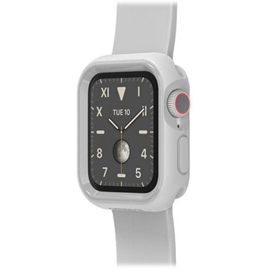 Funda OtterBox EXO Edge para Apple Watch Series 5/4 44mm Gris