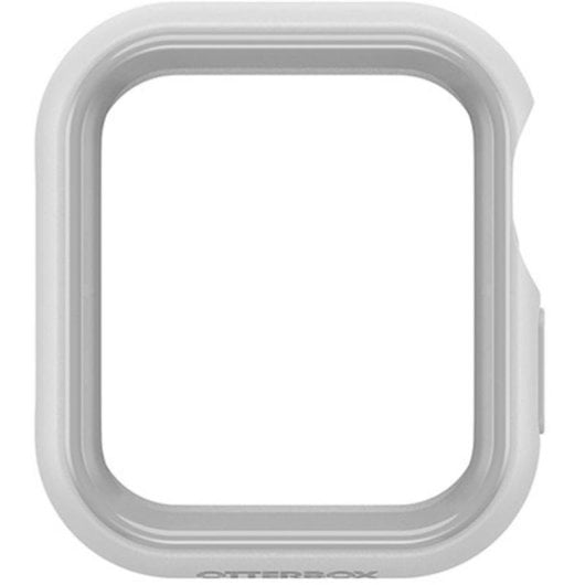 Funda OtterBox EXO Edge para Apple Watch Series 5/4 44mm Gris